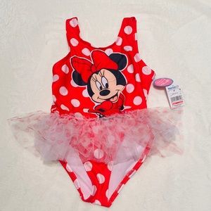 Minne Mouse | one piece tutu